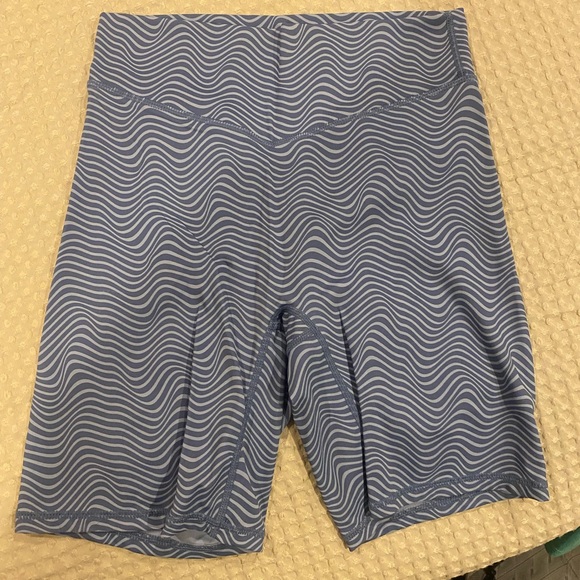 Balance Athleta Shorts - Picture 1 of 3